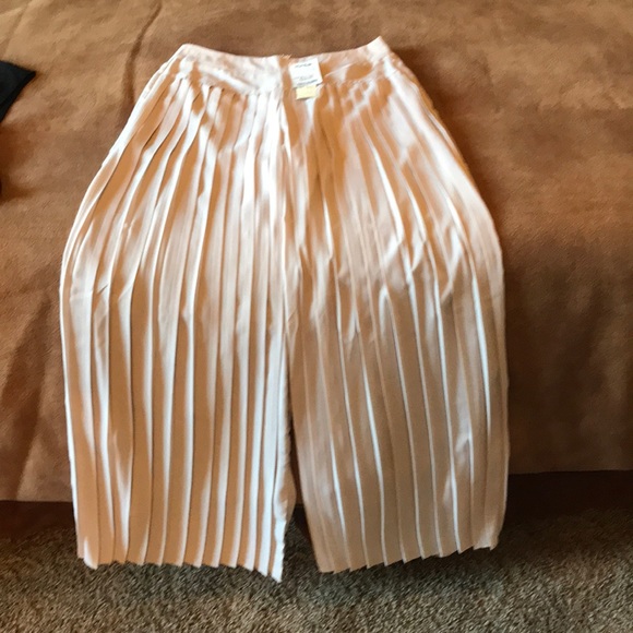 Wide Leg Slacks 30 dollars for both together - Picture 3 of 4